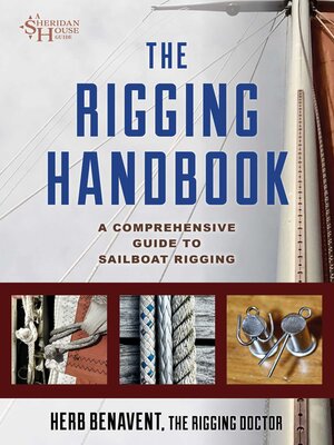 cover image of Rigging Handbook